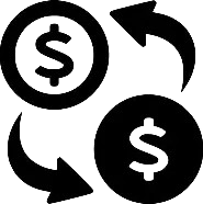 Icône Rachat de crédit